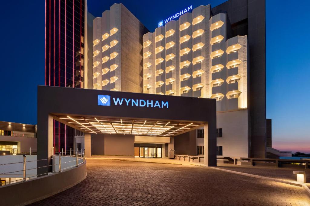 Wyndham