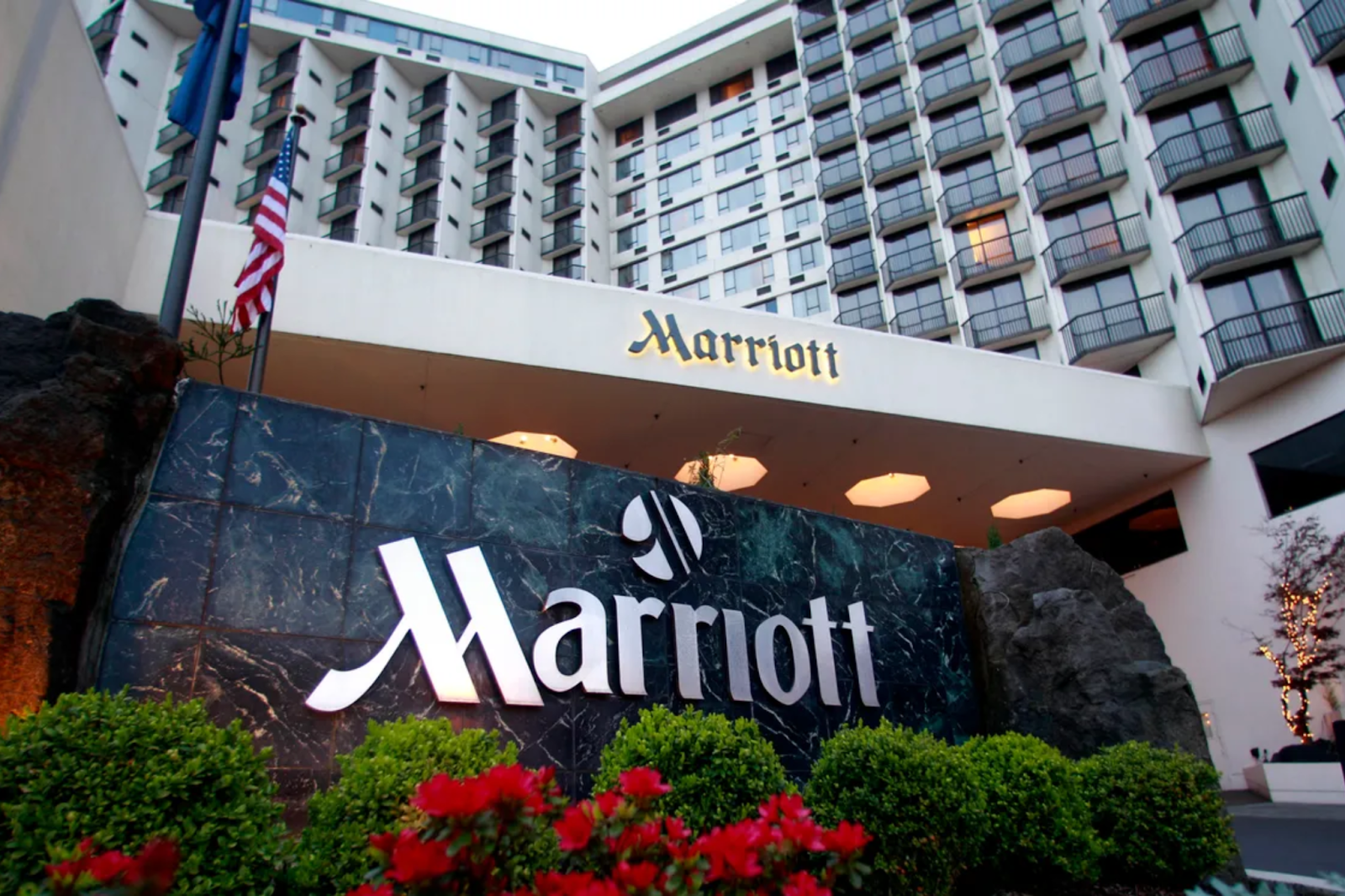 Marriott