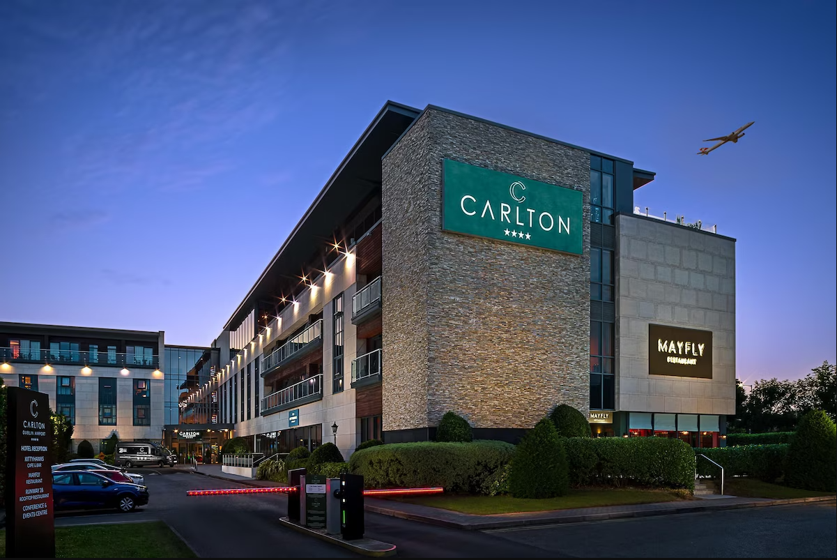 Carlton