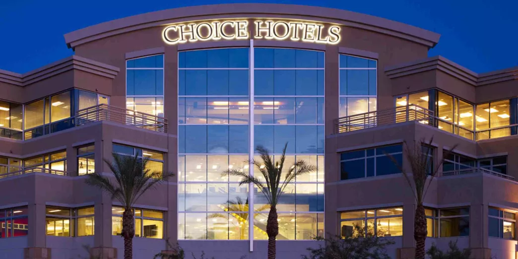 Choice Hotels